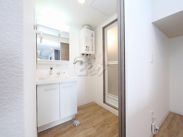 洗面所・脱衣所