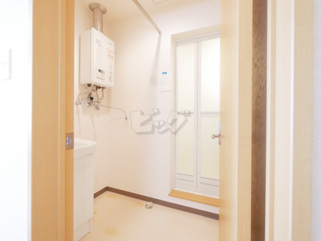 洗面所・脱衣所