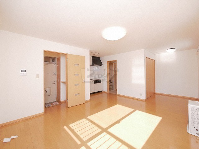 リビング・ダイニング