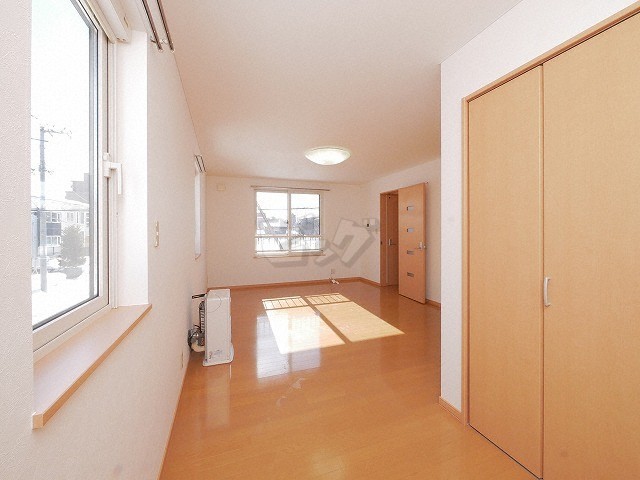 リビング・ダイニング