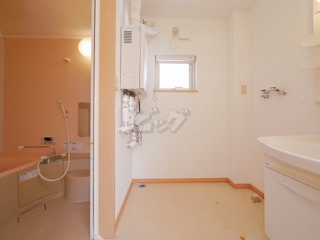 洗面所・脱衣所