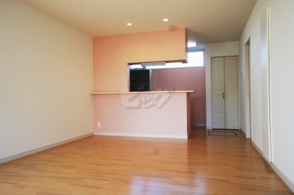 リビング・ダイニング