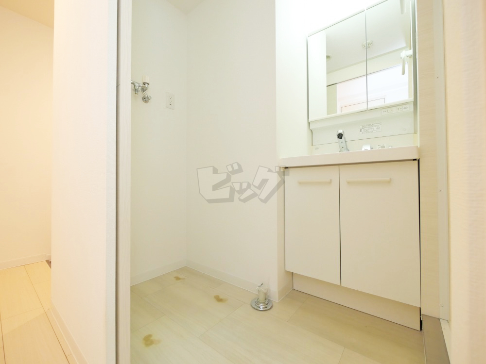 洗面所・脱衣所