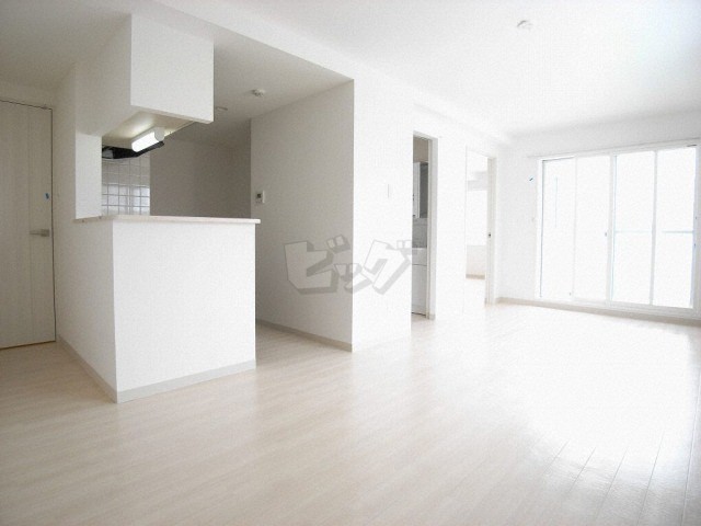 リビング・ダイニング