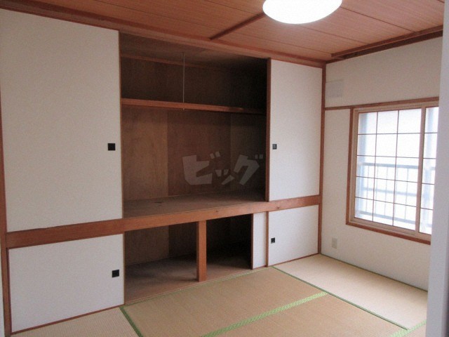 和室