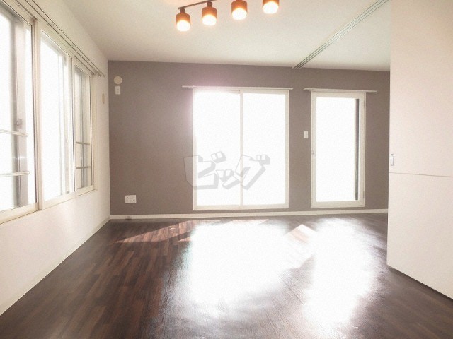 リビング・ダイニング