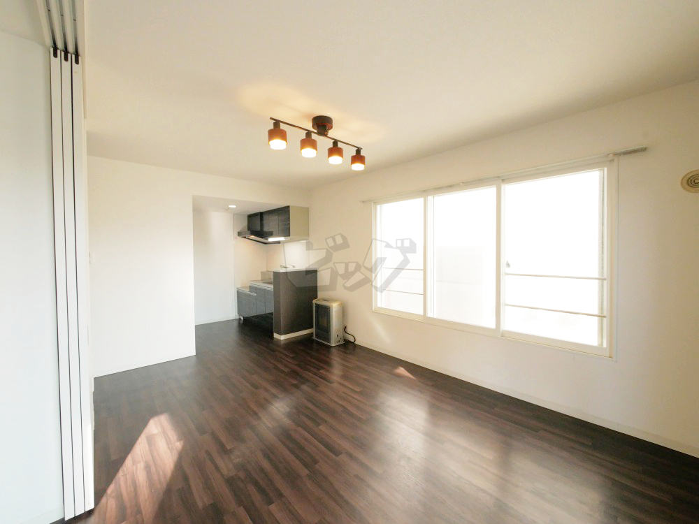 リビング・ダイニング