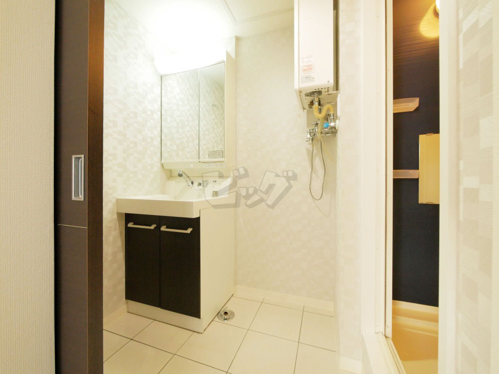 洗面所・脱衣所