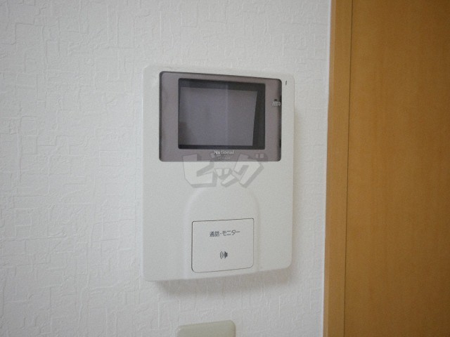 インターホン