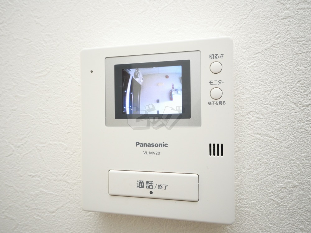 インターホン