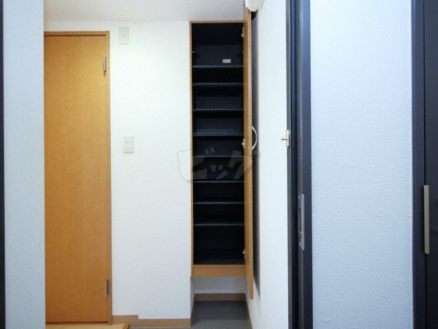 玄関収納