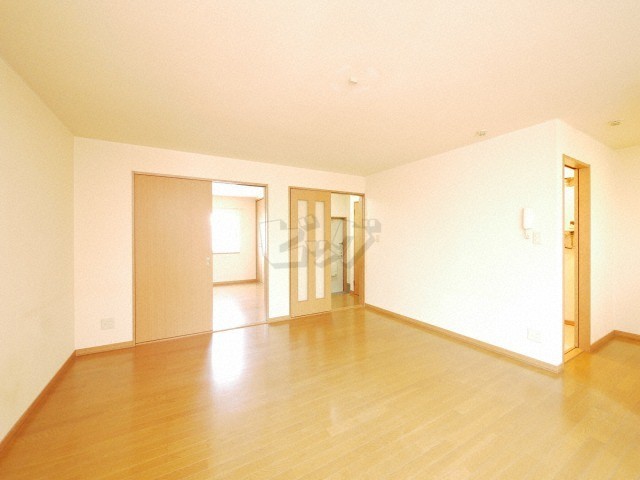 リビング・ダイニング