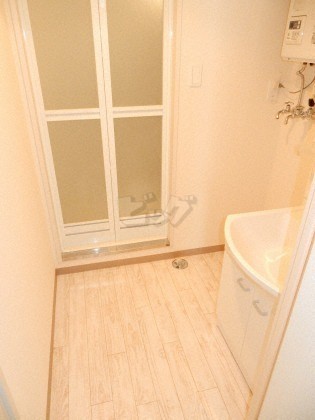 洗面所・脱衣所