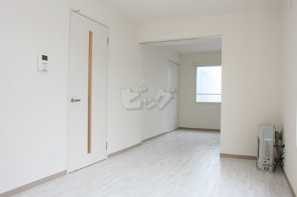 リビング・ダイニング