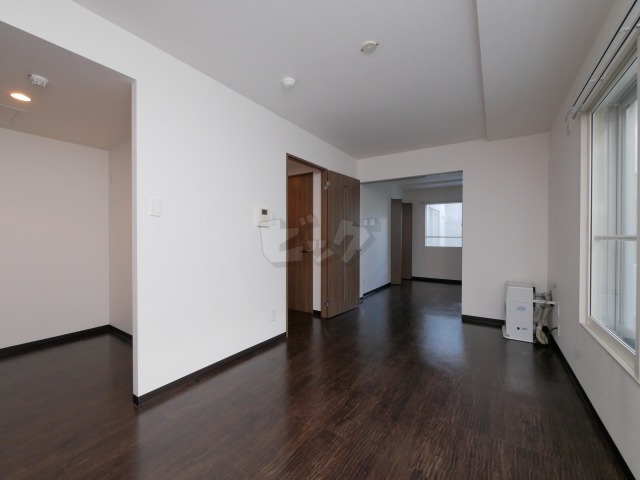 リビング・ダイニング