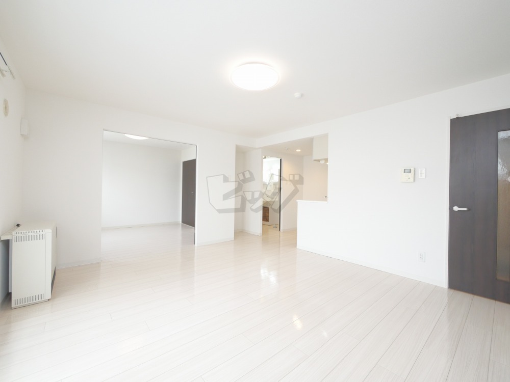 リビング・ダイニング