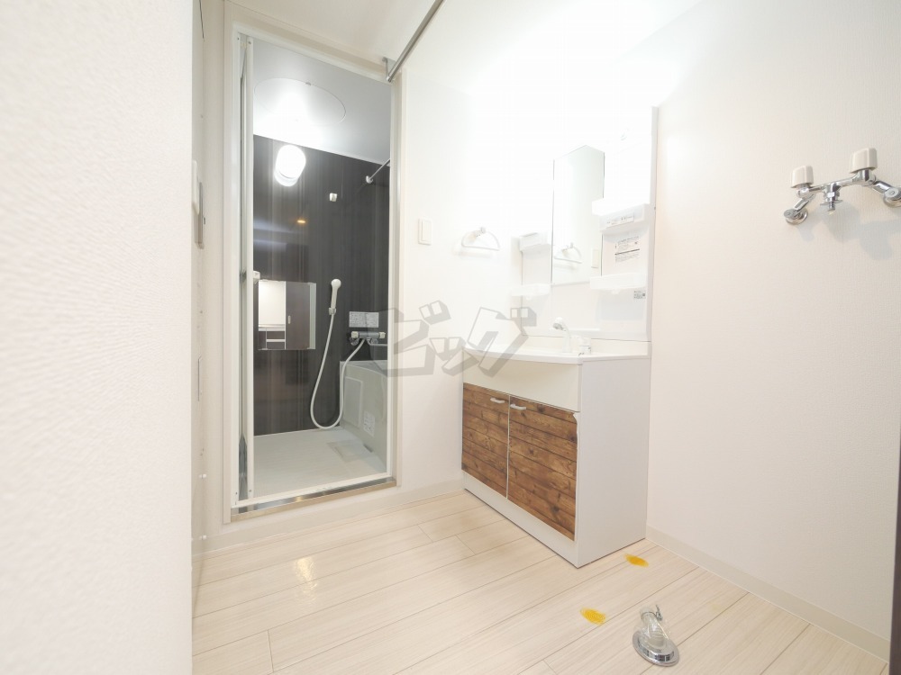 洗面所・脱衣所