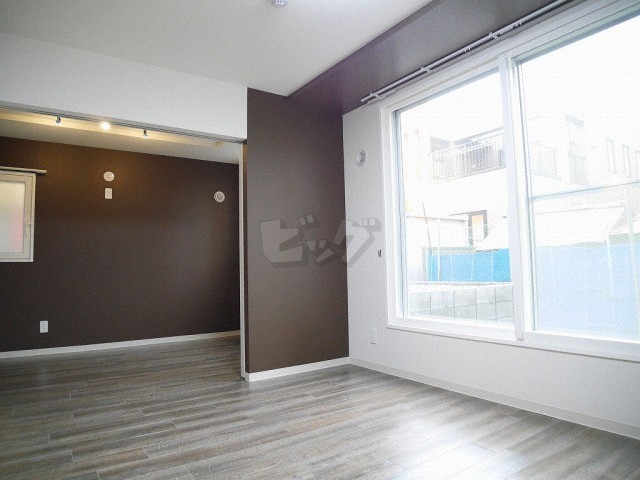 リビング・ダイニング