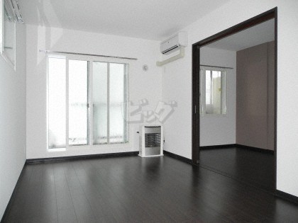 リビング・ダイニング