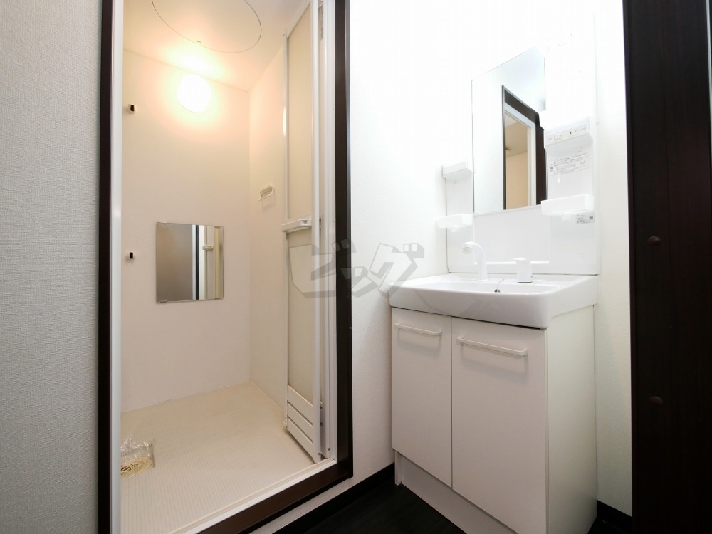 洗面所・脱衣所