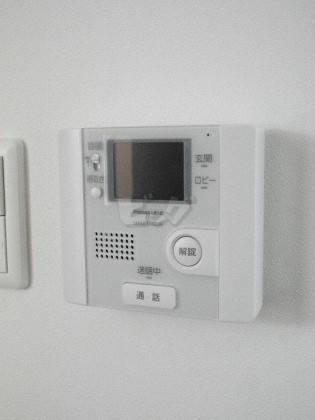 インターホン