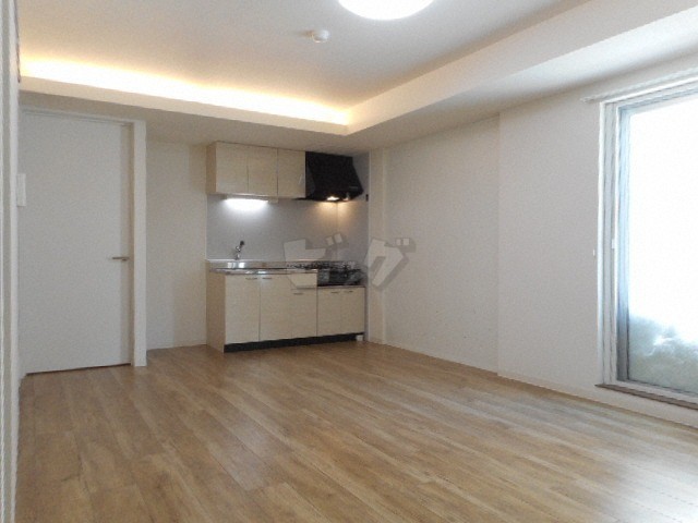 リビング・ダイニング