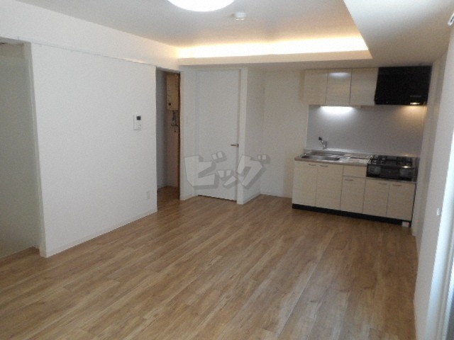 リビング・ダイニング