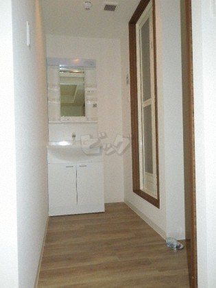 洗面所・脱衣所