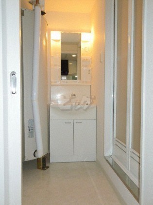 洗面所・脱衣所
