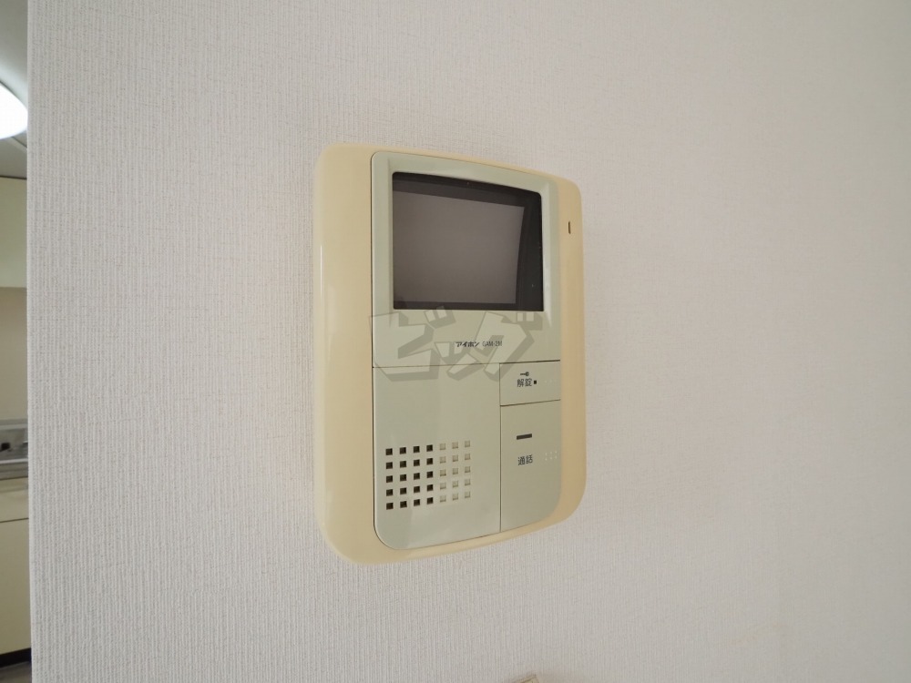 インターホン
