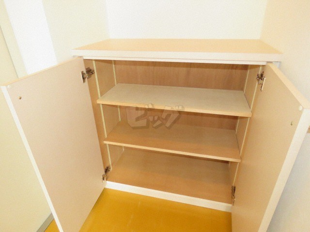 玄関収納