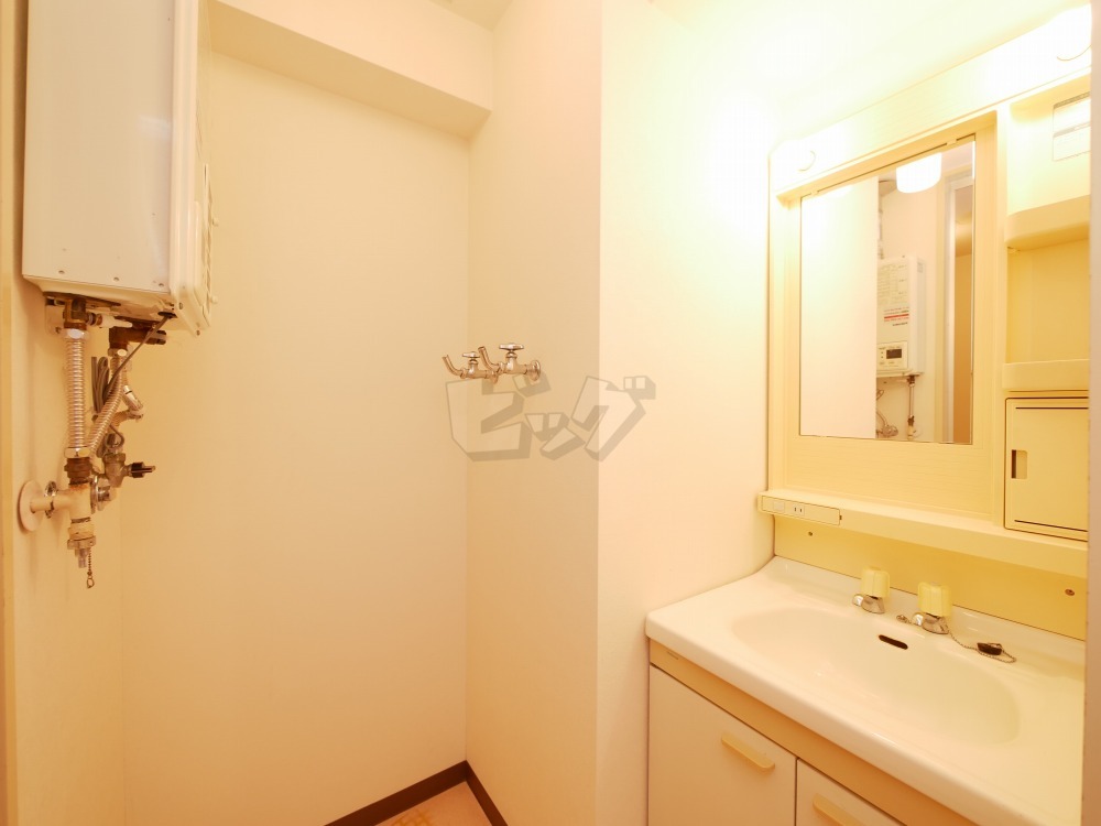 洗面所・脱衣所