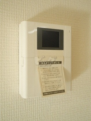 インターホン