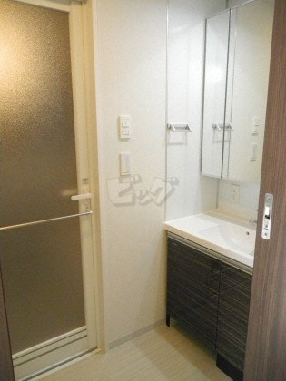 洗面所・脱衣所