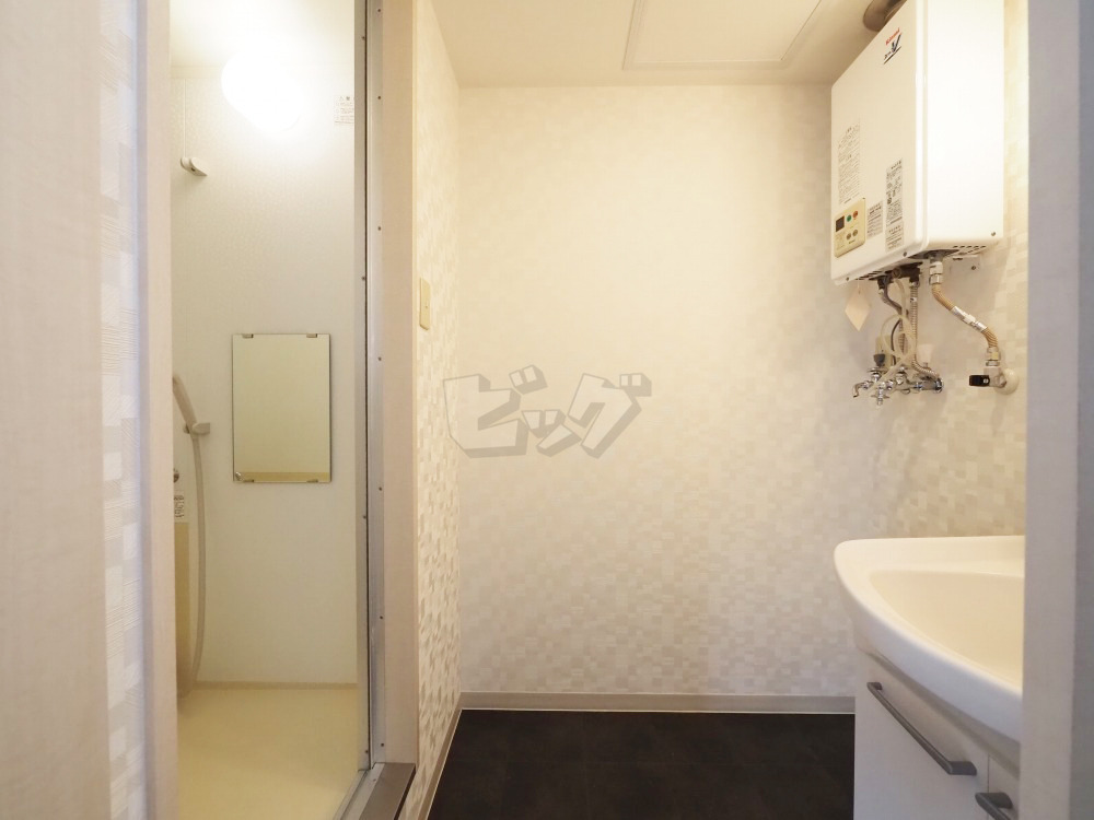 洗面所・脱衣所