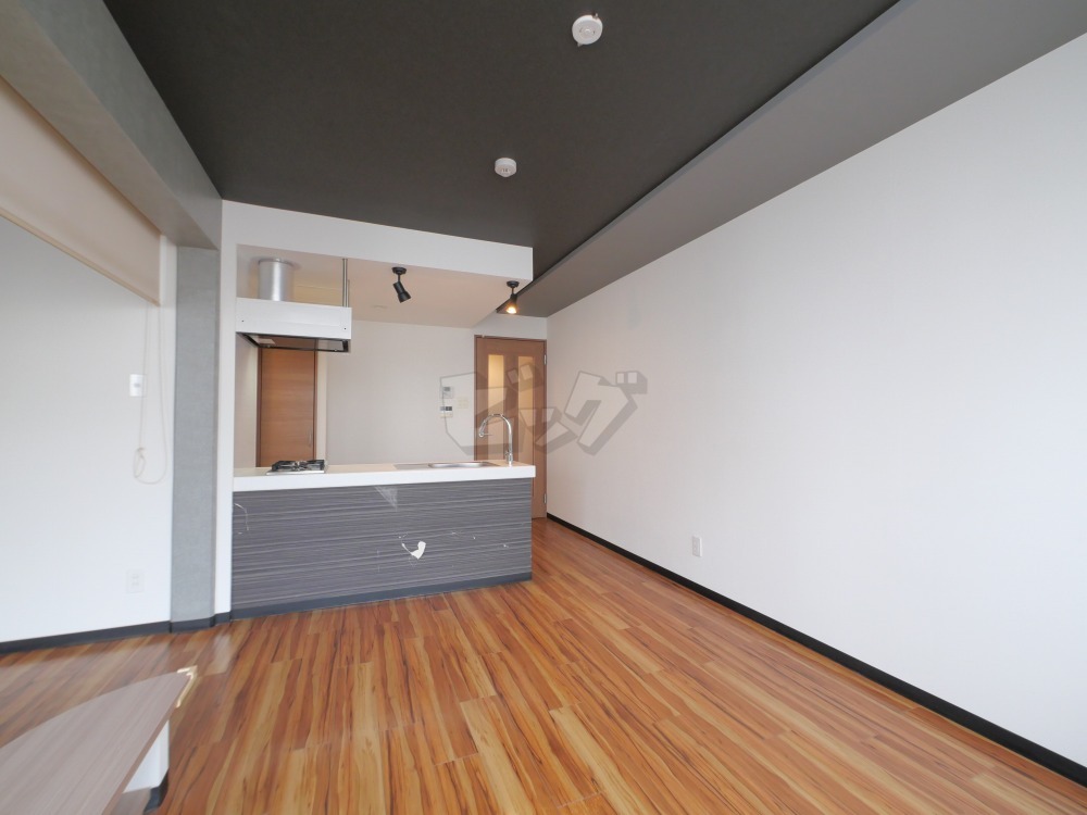 リビング・ダイニング