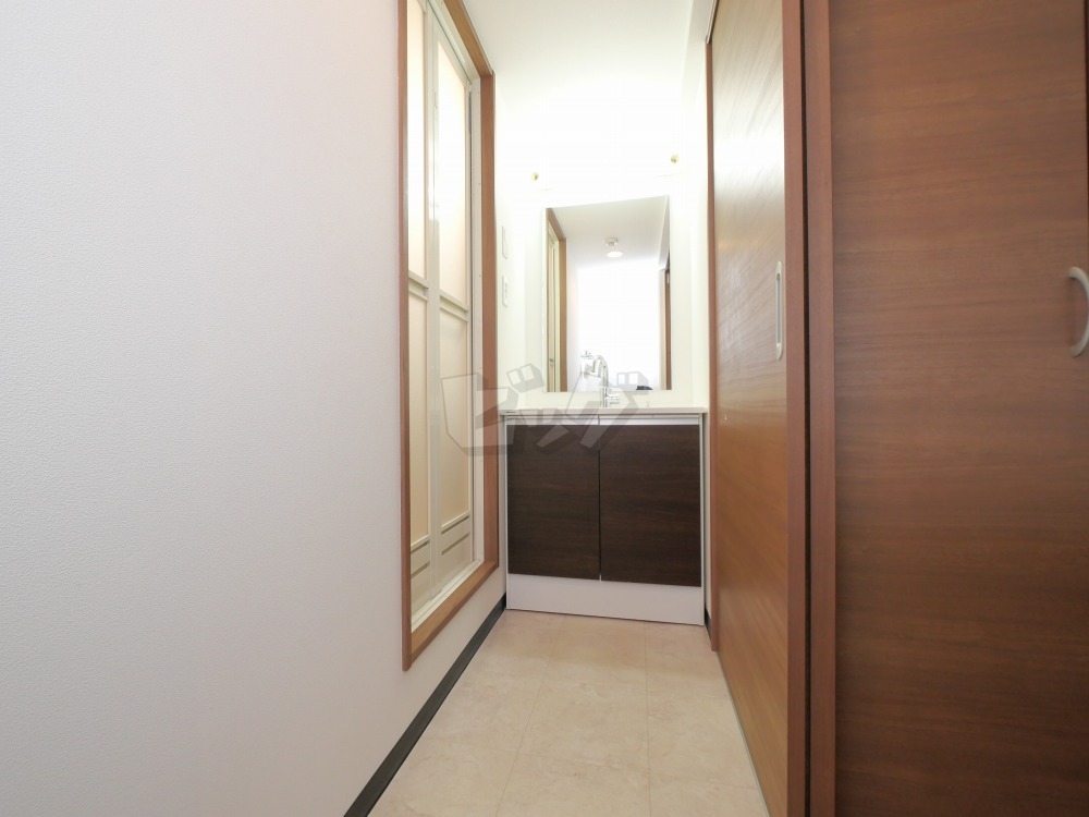 洗面所・脱衣所