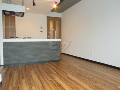 リビング・ダイニング