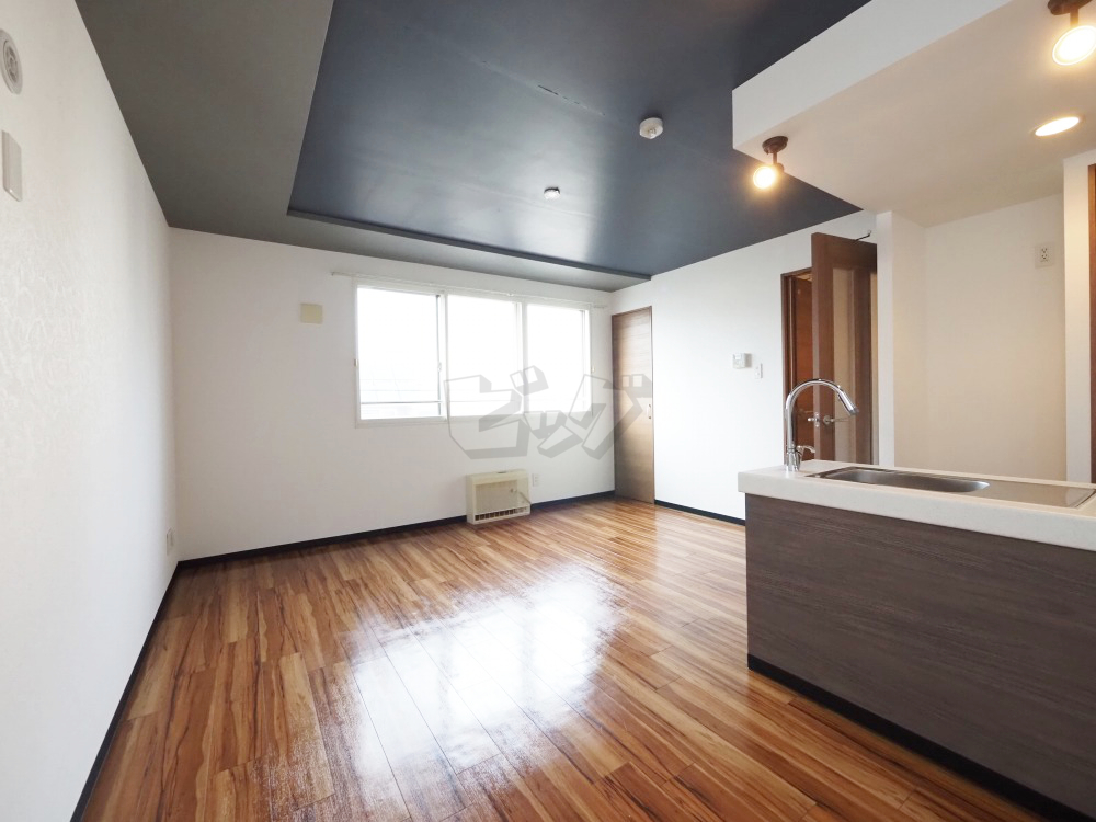 リビング・ダイニング