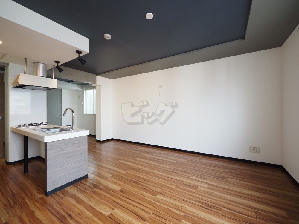 リビング・ダイニング