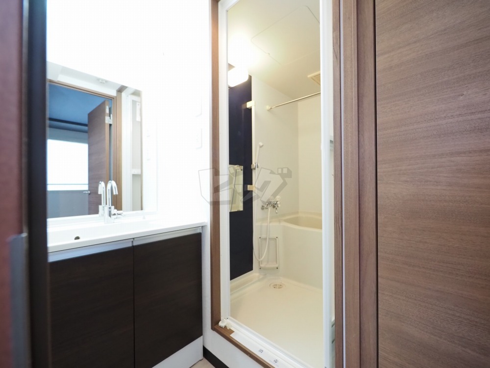 洗面所・脱衣所