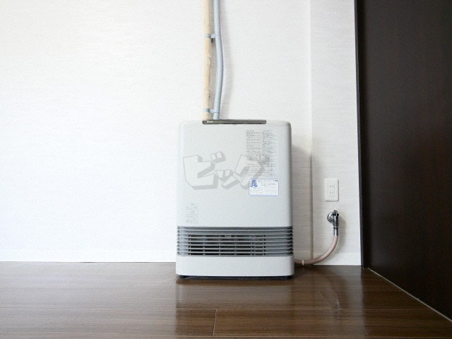 ストーブ