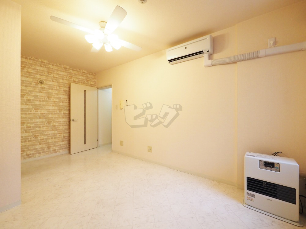 リビング・ダイニング