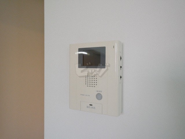 インターホン