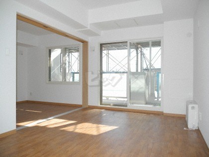 リビング・ダイニング