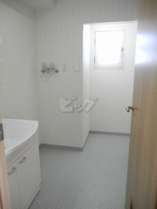 洗面所・脱衣所