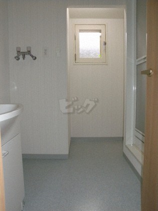 洗面所・脱衣所