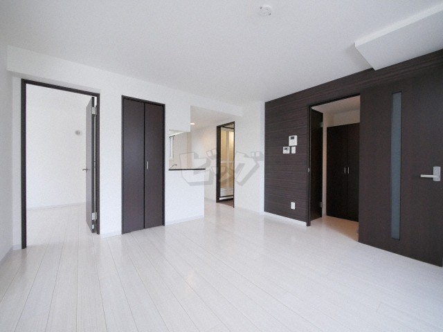 リビング・ダイニング