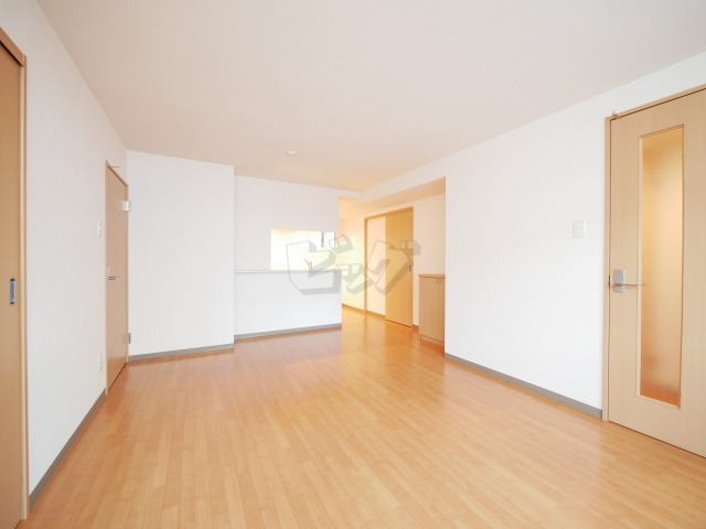 リビング・ダイニング