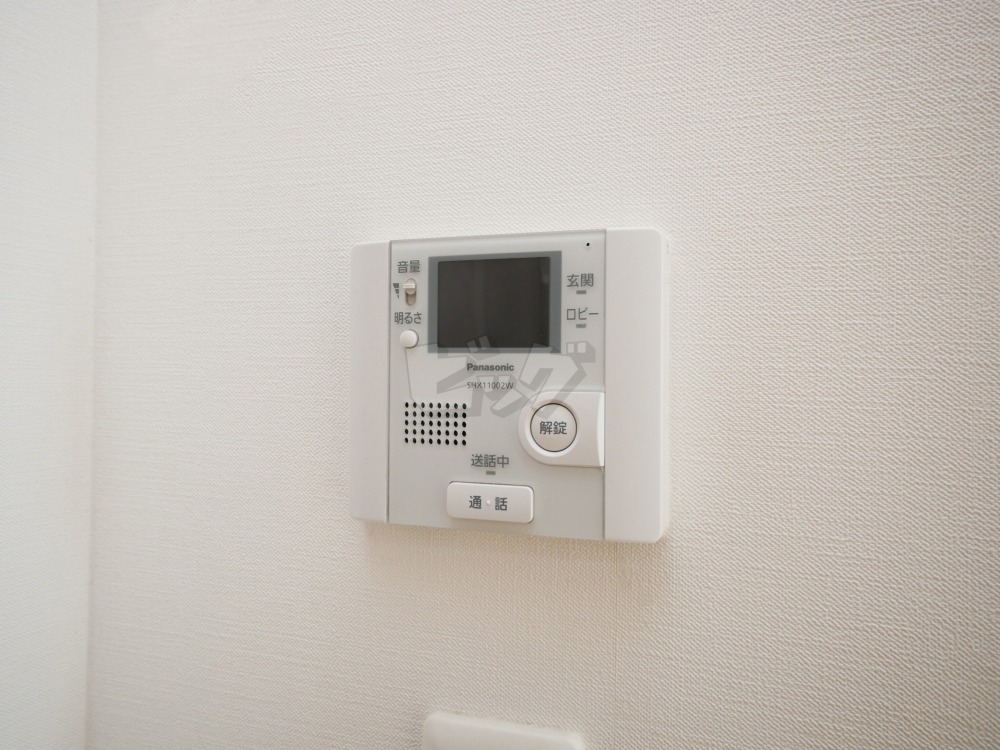 インターホン